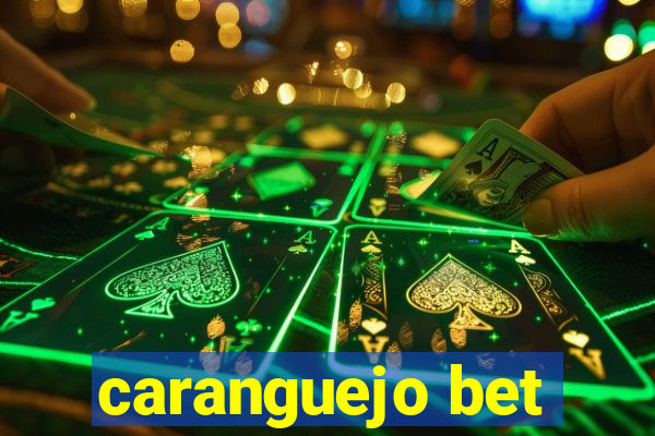 caranguejo bet